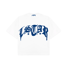 Load image into Gallery viewer, &quot;AZUL&quot; TEE
